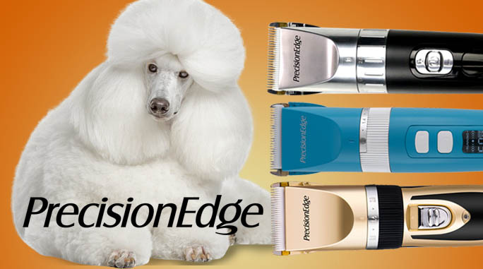 Precisionedge: as melhores máquinas de tosa
